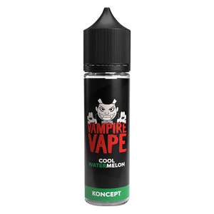 Vampire Vape Koncept Cool Watermelon Vape Juice 50ml - Scent Vape