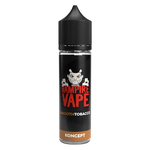 Vampire Vape Koncept Smooth Tobacco Vape Juice 50ml - Scent Vape