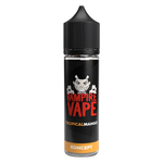 Vampire Vape Koncept Tropical Mango Vape Juice 50ml - Scent Vape
