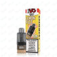 2 x IVG -NEXiO 10ml Prefilled Pod — lasts up to 10,000 puffs