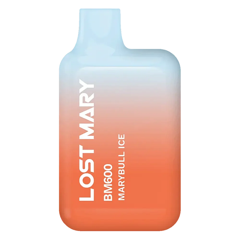 Lost Mary BM600 Prefilled Pod Kit - Scent Vape