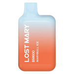 Lost Mary BM600 Marybull Ice Prefilled Pod Kit - Scent Vape