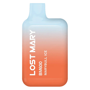 Lost Mary BM600 Marybull Ice Prefilled Pod Kit - Scent Vape