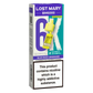 Lost Mary BM6000 Prefilled Pods - Scent Vape