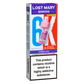 Lost Mary BM6000 Prefilled Pods - Scent Vape