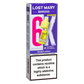 Lost Mary BM6000 Prefilled Pods - Scent Vape