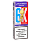 Lost Mary BM6000 Prefilled Pods - Scent Vape