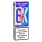 Lost Mary BM6000 Prefilled Pods - Scent Vape