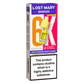 Lost Mary BM6000 Prefilled Pods - Scent Vape