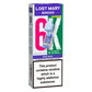 Lost Mary BM6000 Prefilled Pods - Scent Vape