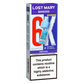 Lost Mary BM6000 Prefilled Pods - Scent Vape