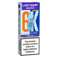 Lost Mary BM6000 Prefilled Pods - Scent Vape