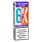 Lost Mary BM6000 Prefilled Pods - Scent Vape