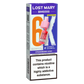 Lost Mary BM6000 Prefilled Pods - Scent Vape