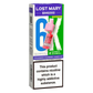 Lost Mary BM6000 Prefilled Pods - Scent Vape