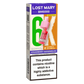Lost Mary BM6000 Prefilled Pods - Scent Vape