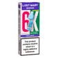 Lost Mary BM6000 Prefilled Pods - Scent Vape