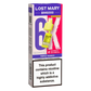 Lost Mary BM6000 Prefilled Pods - Scent Vape