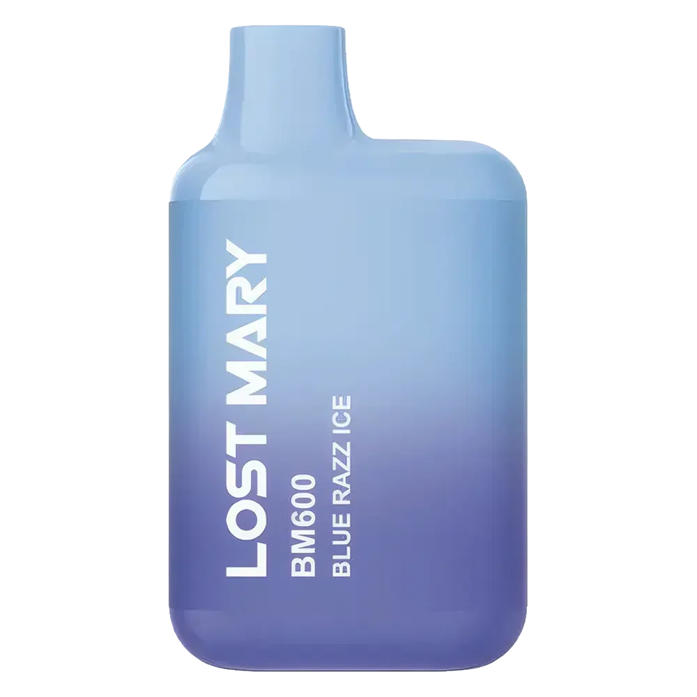 Lost Mary BM600 Prefilled Pod Kit - Scent Vape