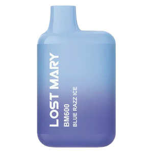 Lost Mary BM600 Prefilled Pod Kit - Scent Vape