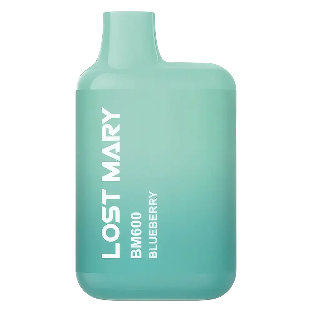 Lost Mary BM600 Prefilled Pod Kit - Scent Vape