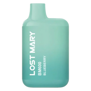 Lost Mary BM600 Prefilled Pod Kit - Scent Vape