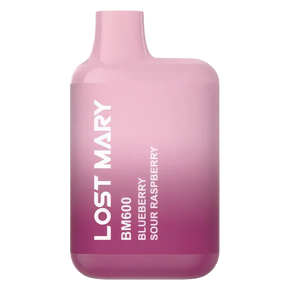 Lost Mary BM600 Prefilled Pod Kit - Scent Vape