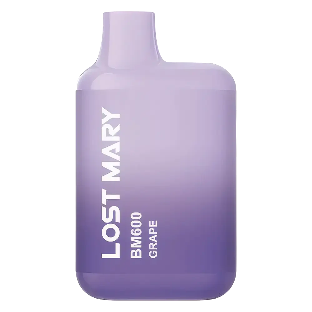 Lost Mary BM600 Prefilled Pod Kit - Scent Vape