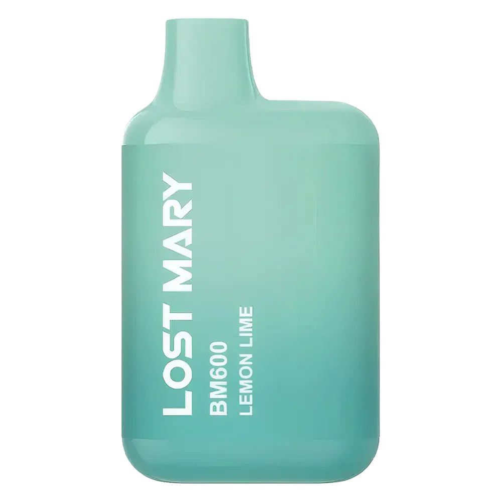 Lost Mary BM600 Prefilled Pod Kit - Scent Vape