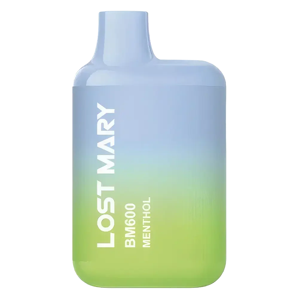 Lost Mary BM600 Prefilled Pod Kit - Scent Vape