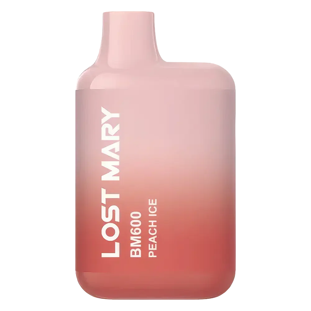 Lost Mary BM600 Prefilled Pod Kit - Scent Vape