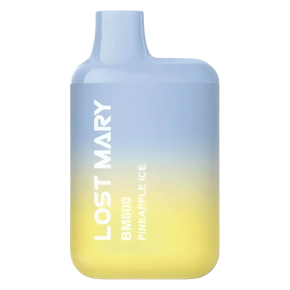Lost Mary BM600 Prefilled Pod Kit - Scent Vape