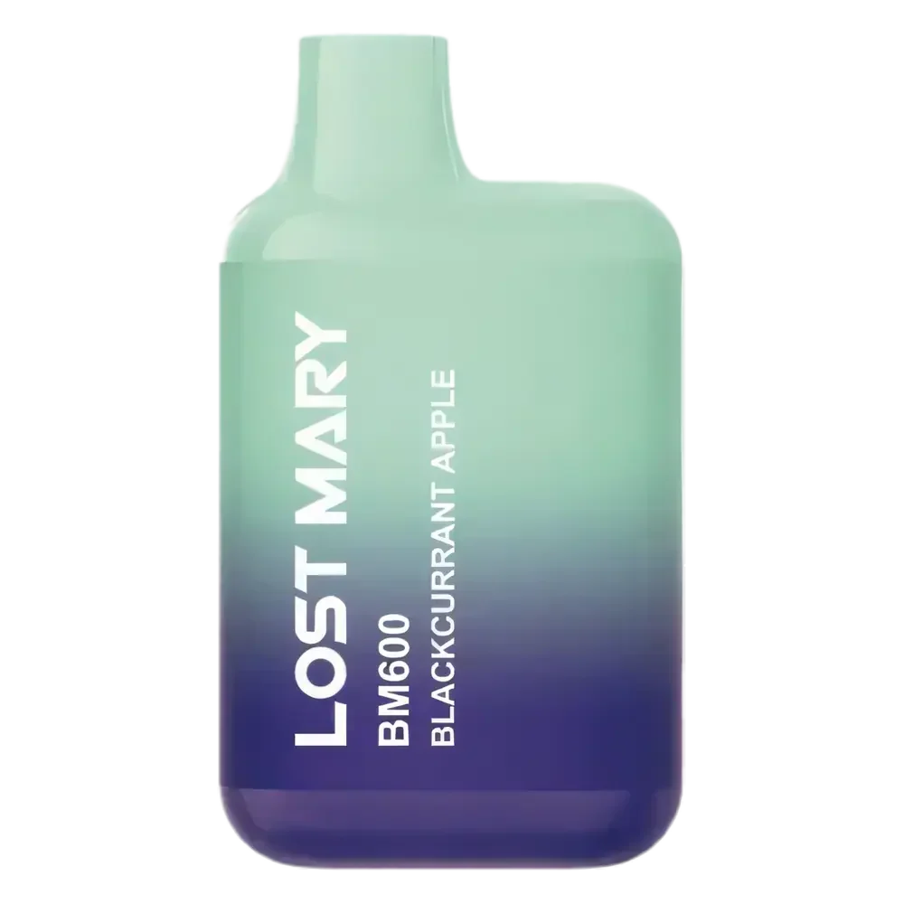Lost Mary BM600 Prefilled Pod Kit - Scent Vape