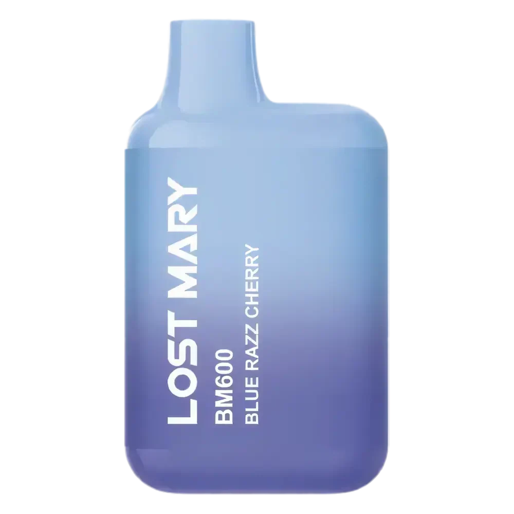 Lost Mary BM600 Prefilled Pod Kit - Scent Vape