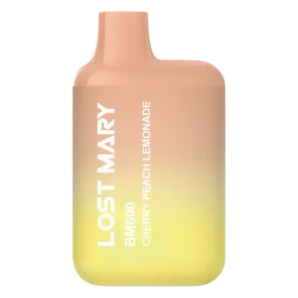 Lost Mary BM600 Prefilled Pod Kit - Scent Vape
