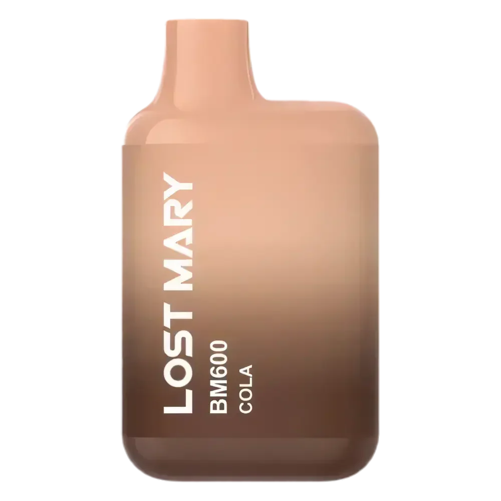 Lost Mary BM600 Prefilled Pod Kit - Scent Vape