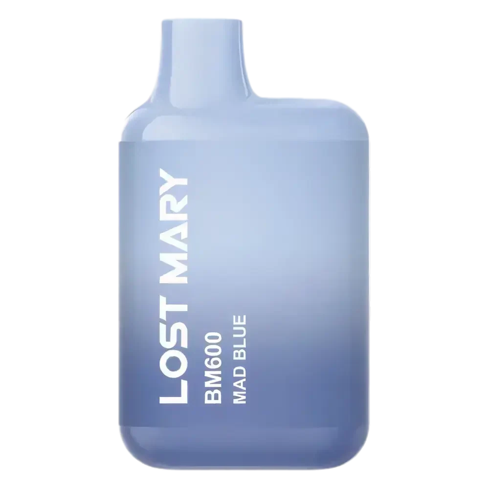 Lost Mary BM600 Prefilled Pod Kit - Scent Vape