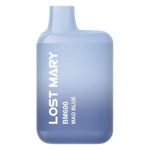 Lost Mary BM600 Mad Blue Prefilled Pod Kit - Scent Vape