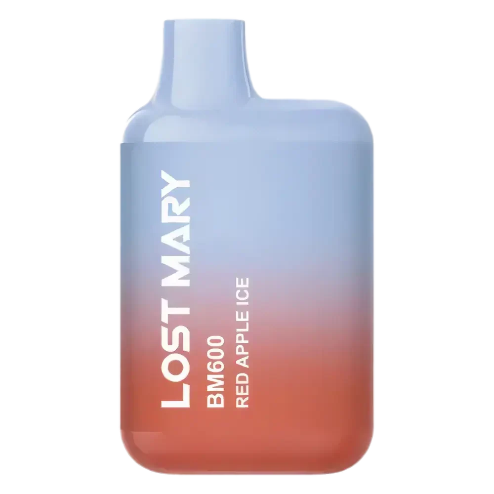 Lost Mary BM600 Prefilled Pod Kit - Scent Vape