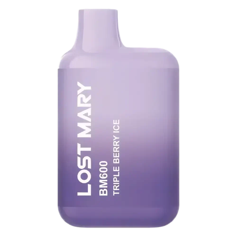 Lost Mary BM600 Prefilled Pod Kit - Scent Vape
