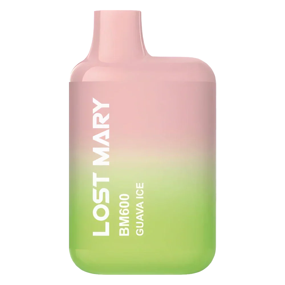 Lost Mary BM600 Prefilled Pod Kit - Scent Vape