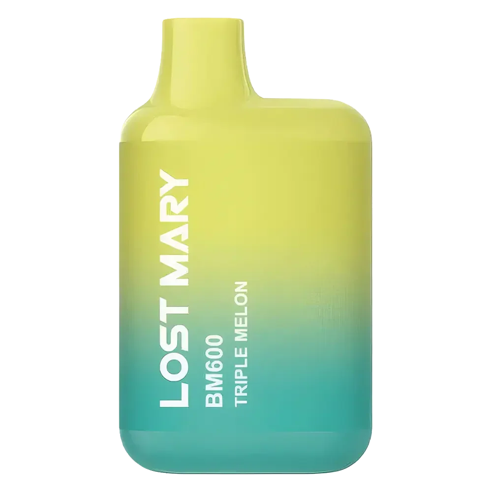 Lost Mary BM600 Prefilled Pod Kit - Scent Vape