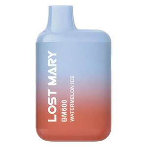 Lost Mary BM600 Watermelon Ice Prefilled Pod Kit - Scent Vape