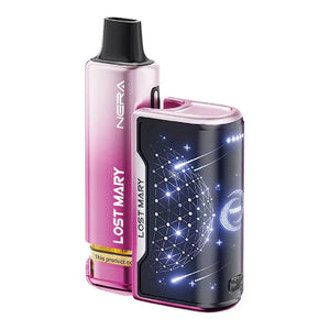 Lost Mary NERA 30K Kit - Juicy Peach