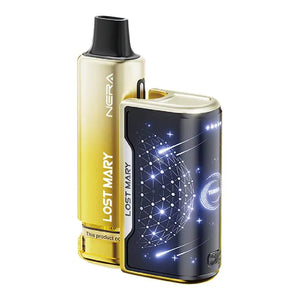 Lost Mary NERA 30K Kit - Mango Edition