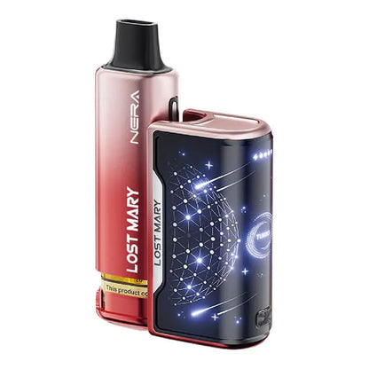 Lost Mary NERA 30K Kit - Special Edition