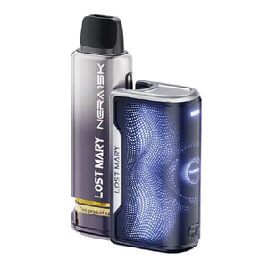 Lost Mary NERA 30K Kit - Berry Edition