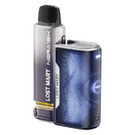 Lost Mary Nera Fullview Prefilled Pod Kit - Scent Vape
