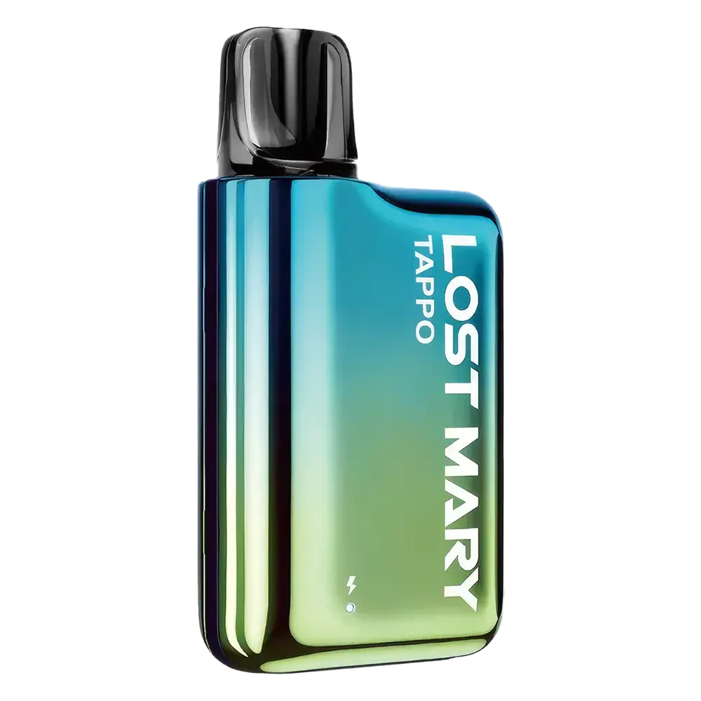 Lost Mary Tappo Prefilled Pod Kit - Scent Vape