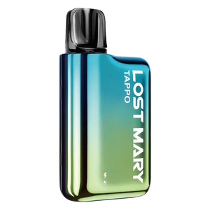 Lost Mary Tappo Prefilled Pod Kit - Scent Vape